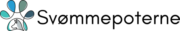 Svømmepoterne