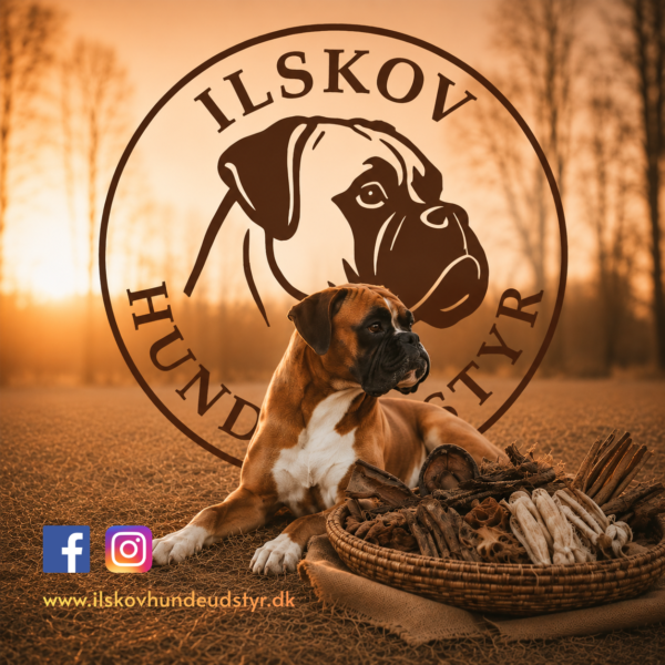 ilskovhundeudstyr